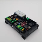 Fuse Junction Relay Box Block Module Oem 61148713127 Bmw 530I G30 2017 - 2023 Used. Price: $86.44.