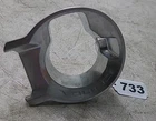 2011-2013 Chevrolet Chevy Volt Hybrid Chrome Charging Port Housing Bezel Used. Price: $25.54.