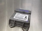 2004 Ford Tbird Thunderbird Srs Restraint Control Module 1W6A14B321AE Used. Price: $100.94.