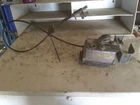 95 96 97 Ford Ranger Chassis Ecm 45171 Used. Price: $23.00.