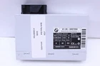 2007 Bmw 530I Theft Passive Entry Control Module Oem Used. Price: $37.17.