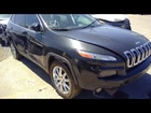 Used Serial Data Gateway Module Fits: 2015 Jeep Cherokee Network Under. Price: $135.00.