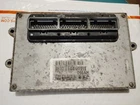2003 Jeep Wrangler 4.0L A/t Ecm Ecu 56044096AH Used. Price: $225.00.