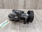 Bmw E70 X5 2007-2010 Power Steering Pump Oem 6783892 N52N W/ Pulley Used. Price: $249.95.