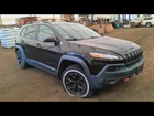 Chassis Ecm Parking Brake Fits 15-18 Cherokee 6814900 Used. Price: $117.89.