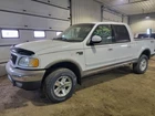 Chassis Ecm Temperature Heritage Fits 02-04 Ford F150 Pickup 2065540 Used. Price: $55.43.