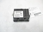 14-16 Mercedes S-class Fuel Injection Pump Control Unit Module 44809 Used. Price: $36.00.