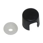 Alternator Ground Protector Cap And Retainer 1960-79 Gm Cars Trucks 2PC New. Price: $19.83.