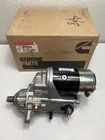 New/open Box - Genuine Cummins 3964427 Starting Motor. Price: $579.99.