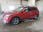 Chassis Ecm Door Power Gate Module Left Hand Quarter Fits 15-19 Santa Fe 2047660 Used. Price: $163.30.