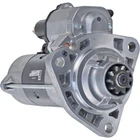 Starter For Cummins Isc, QSL9 428000-714, 428000-7140 Tractors DEN-438000-3740 New. Price: $624.60.