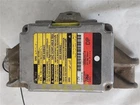 Chassis Ecm Air Bag Floor Under Center Dash Fits 97-98 Tacoma 3794698 Used. Price: $88.44.