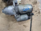 Starter Motor 48 Volt System Etorque Fits 12-18 20-23 Wrangler 811315 Used. Price: $144.90.