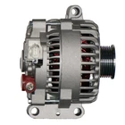 New Alternator 2005-2009 Ford Mustang 4.0L 4R3T-10300-AA 8437 GL-905. Price: $99.32.