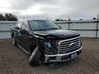 Chassis Ecm Differential Lock Fits 15-16 Ford F150 Pickup 698676 Used. Price: $67.65.