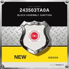 Genuine 2013-2015 Nissan Altima Block Assembly Junction 243503TA0A New. Price: $107.49.