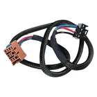 For Chevy Silverado 1500 1999-2002 Husky Towing Trailer Brake System Harness New. Price: $18.13.