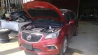 Used A/c Temperature Control Module Fits: 2017 Buick Envision Center. Price: $124.90.