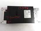 Bmw 528I 2014 Telematics Module 735168 Oem Pn # 84109329341 Used. Price: $134.95.