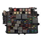03-06 Chevy Silverado Suburban Tahoe Gmc Sierra Yukon Fuse Box 15201930-01 Used. Price: $85.99.