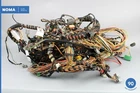 2005 Jaguar Xjr X350 Cabin Entertainment Wire Wiring Harness 2W9314407HAA Oem Used. Price: $103.75.