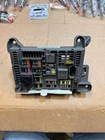 07-14 Bmw E70 X5 E71 X6 Electronic Junction Box Fuse Body Control Module Oem Used. Price: $49.99.