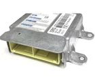 2014-2015 Honda Civic Coupe Oem Bag Control Module 77960TS9A110M4 Used. Price: $349.99.