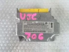 Bag Control Module Fits 05-06 Jeep Liberty P04606946AD Used. Price: $89.99.