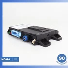 Land Rover L494 L462 Discovery 5 Telematics Communication Module HPLA70718RF Oem Used. Price: $78.85.