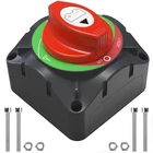 Cozyehoo High Current Battery Disconnect Switch 12-48V For Car ... New. Price: $50.63.