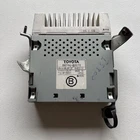 02-05 Lexus IS300 Sportcross Wagon Audio Radio Sound Amplifier 86280-53070 Oem Used. Price: $99.99.