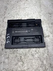 2013 Volkswagen Touareg Comfort Access Comtrol Module 4H0907064CK Used. Price: $79.99.