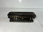 Fuse Box Assembly Oem 1105400050 1960 1965 Mercedes Benz W110 190C W111 W112 Used. Price: $160.00.