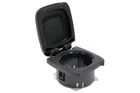 Oem New 13-23 Buick Chevrolet Accessory Power Outlet Receptacle Cover 13549530. Price: $11.18.