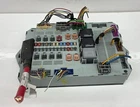 2009-2015 Jaguar Xfr Rear Fuse Body Control Module Unit Ecu Ecm Bcm Oem Used. Price: $166.25.