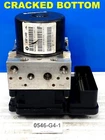 *****cracked Bottom **********2009 Dodge Journey Abs 04743821AH Oem 0546G41 Used. Price: $97.00.