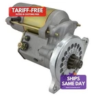 Cvr 5048M, One Natural Fits Ford 351M-460 Max Pro- Torque Starter 3.1 Hp Perform New. Price: $429.11.