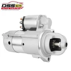 Starter For Cadillac Oldsmobile Pontiac Truck Deville Eldorado 4.6L 4.0L 6471 New. Price: $54.49.