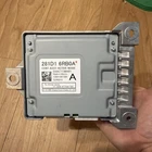 2021-2023 Nissan Rogue Active Noise Controller Assembly, Amplifier 281D1-6RB0A Used. Price: $200.00.