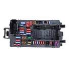 2019 2022 Chevrolet Silverado 1500 Pickup Fuse Relay Junction Box Block Used. Price: $75.00.