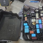 2014-2019 Toyota Corolla Engine Fuse Box Oem Used. Price: $75.00.