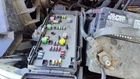 Chassis Ecm Multifunction Next To Battery 2WD Fits 06 Dodge 1500 Pickup 192959 Used. Price: $184.99.