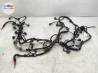 2007-19 Maserati Granturismo Engine Harness Wiring Ignition Loom Plugs 4.7L M145 Used. Price: $220.45.