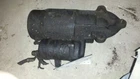 Starter Motor Fits 79-81 Eldorado 19436 Used. Price: $60.00.