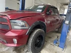 Chassis Ecm Communication Center Dash Fits 14 Dodge 1500 Pickup 989606 Used. Price: $113.90.