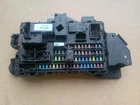 2016 Ford F-250 350 Bcm Interior Fuse Box P/n FC3T-14B476-BC Used. Price: $169.96.