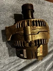 1999-2000 Saab 9-3 9-5 4 Cylinder 130 Amp Alternator Charging Assembly Oem Used. Price: $69.95.