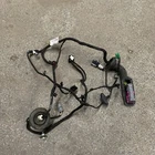 Chevy Cruze Gm Front Passenger Side Door Wiring Harness 39031853 #0257 Used. Price: $45.00.