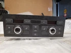 Audi Q7 Heat/ac Controller Front, (heated Seats), Id 4L0820043AB 10 11 Used. Price: $195.00.