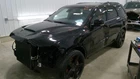 Fuse Box Engine Power Distribution Center Fits 21-25 Durango 985100 Used. Price: $147.72.